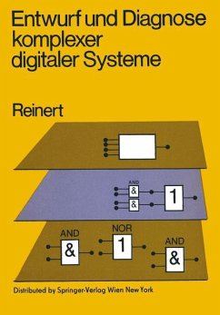 Entwurf und Diagnose komplexer digitaler Systeme - Reinert, R.