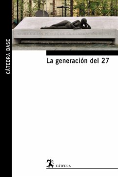La Generación del 27 - José Ricart