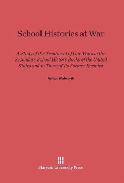 School Histories at War - Walworth, Arthur