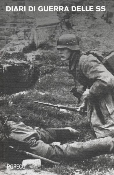 Diari di guerra delle SS