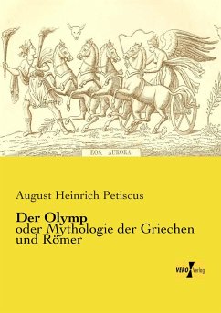 Der Olymp - Petiscus, August Heinrich