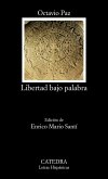 Libertad bajo palabra Libertad bajo palabra