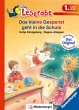 Das kleine Gespenst geht in die Schule... - Bild 1