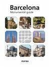 Barcelona monumental guide