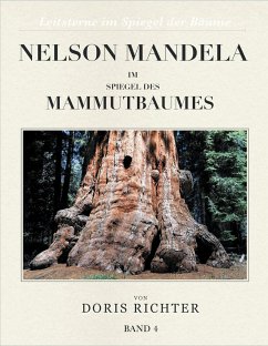 Nelson Mandela im Spiegel des Mammutbaumes - Richter, Doris