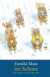 Familie Maus im Schnee / Familie Maus... - Bild 1