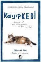 Kayip Kedi - Paul, Caroline; Macnaughton, Wendy