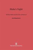 Blake's Night