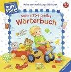 Mein erstes großes Wörterbuch