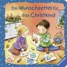Ein Wunschzettel für das Christkind - Bild 1