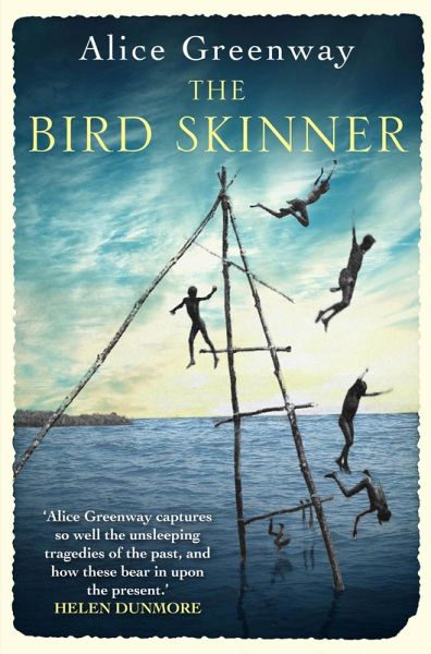 The Bird Skinner (eBook, ePUB) The Bird Skinner (eBook, ePUB)