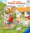 Mein großes Puzzle-Spielbuch Bauernhof - Bild 1