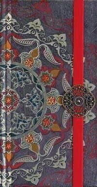 Cuaderno Oriente