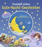 Traumhaft schöne Gute-Nacht-Geschichten, m. Audio-CD