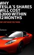 Why Tesla's shares will cost 2.000 $... - Bild 1