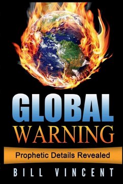 Global Warning - Vincent, Bill