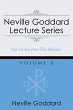 Neville Goddard Lecture Series, Volume X - Bild 1