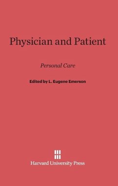 Physician and Patient