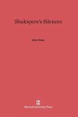 Shakspere's Silences