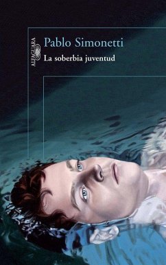Cover La soberbia juventud