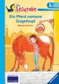 Ein Pferd namens Gugelhupf