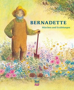 Bernadette - Bernadette