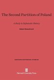 The Second Partition of Poland