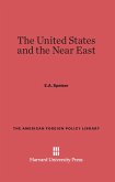 The United States and the Near East