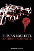 Russian Roulette / Alex Rider Bd.10