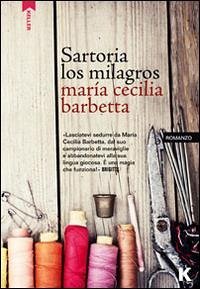 Cover Sartoria Los Milagros