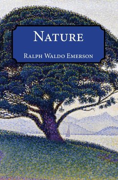 Nature - Emerson, Ralph Waldo