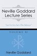 Neville Goddard Lecture Series, Volume... - Bild 1