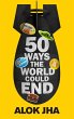 50 Ways the World Could End (eBook,... - Bild 1