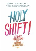 Holy Shift! (eBook, ePUB)