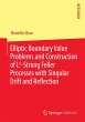 Elliptic Boundary Value Problems and... - Bild 1
