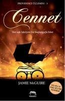 Cennet - Mcguire, Jamie