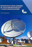 Infraestructuras comunes de telecomunicación y radiocomunicaciones