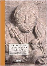 Cover Il condaghe di San Pietro di Silki