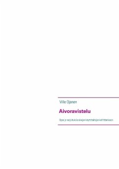 Aivoravistelu - Ojanen, Ville