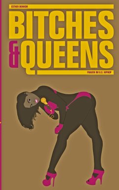 Bitches & Queens - Donkor, Esther