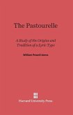 The Pastourelle