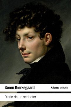 Diario de un seductor - Kierkegaard, Søren; Palacio Martín, Jorge del