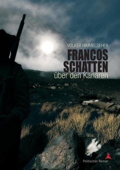 Cover Francos Schatten über den Kanaren
