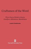 Craftsmen of the Word