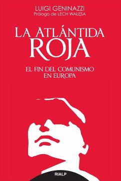 La Atlántida roja - Geninazzi, Luigi