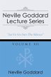 Neville Goddard Lecture Series, Volume... - Bild 1