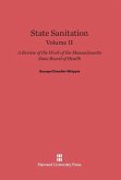 State Sanitation, Volume II