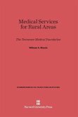 Medical Services for Rural Areas