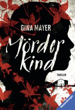 Cover Mörderkind
