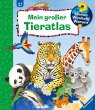 Mein großer Tieratlas / Wieso?... - Bild 1